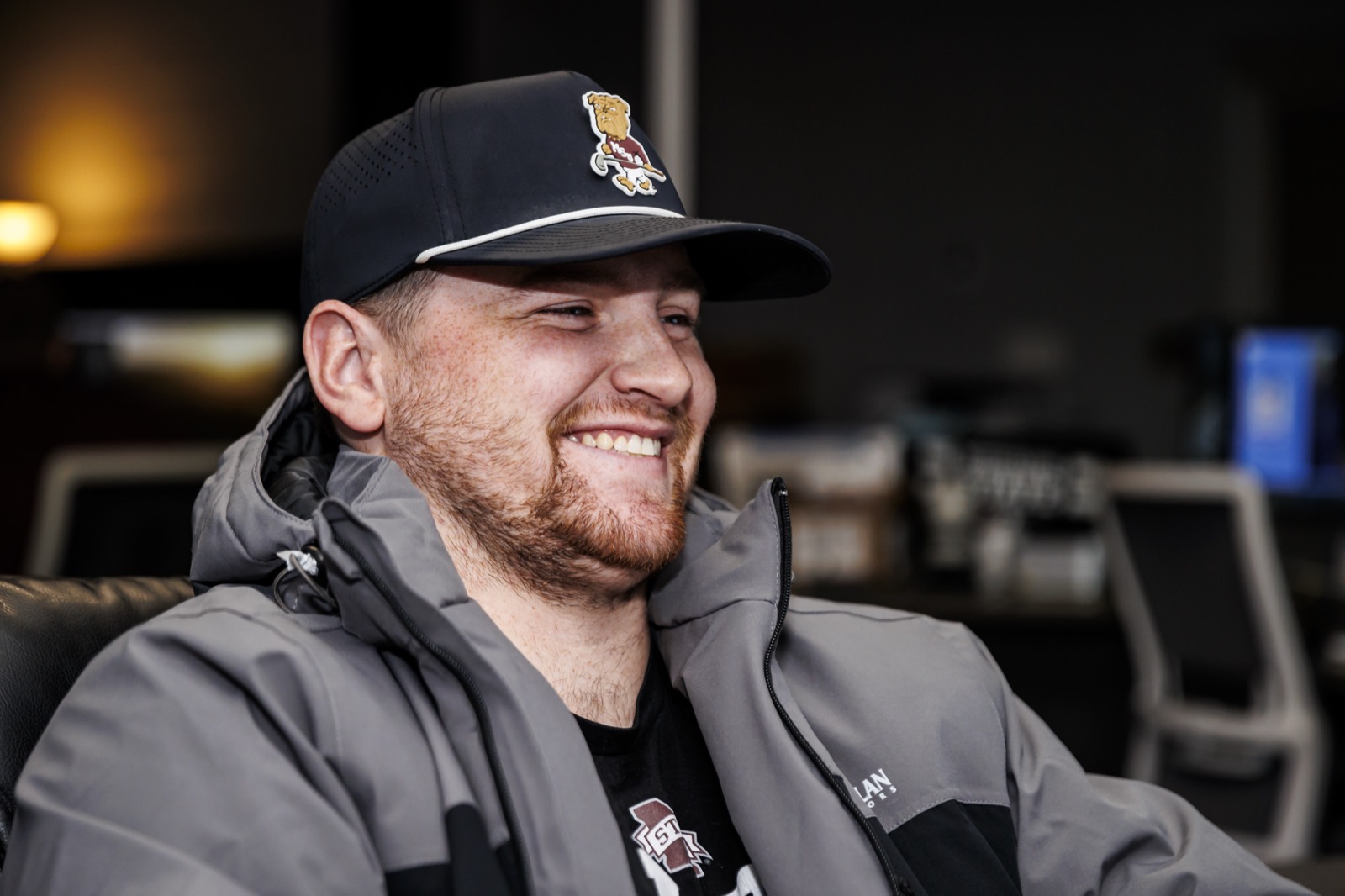 Zach Stepp — Sports Designer & Photographer